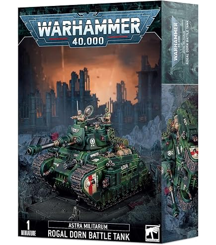 Games Workshop - Warhammer 40.000 - Battleforce - Astra Militarum