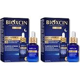 Bioxcin Age Reverse Gece Serumu 30 ml &ndash;%20 Retinol, Kolajen, Hyaluronik Asit ve Bitkisel Kompleks İ&ccedil;erikli &ndash; Kırışıklık Karşı
