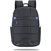 Classone BP-IT600 and BP-IT604 15.6" La Spezia Series Wtx Pro Waterproof Fabric, Waterproof Zipper Laptop,Notebook,Backpack