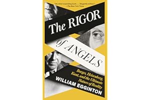 The Rigor of Angels: Borges, Heisenberg, Kant, and the Ultimate Nature of Reality