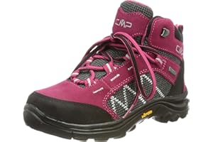 CMP Uniseks - dzieci Dzieci Thiamat Mid 2.0 Trekking Shoe WpButy do chodzenia