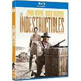 Los Indestructibles (The Undefeated) (1969) (Andrew V. McLaglen) (Blu-ray)