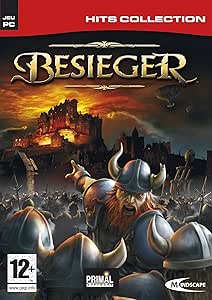 Besieger