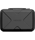 Gleegi Étui EVA Protection NOCO Boost HD GB70 / GBX75 - Sac Transport Démarreur Batterie