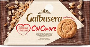Galbusera Colcuore Frollini 300g