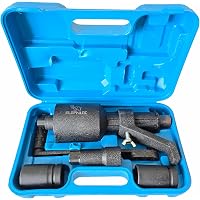 Digital Craft Wheel Wrench Truck Tyre Hand Torque Multiplier Wheel ...
