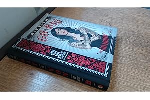 Go Big or Go Home: Taking Risks in Life, Love, and Tattooing