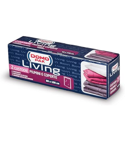 Úložný box Domopak Living Maison, délka 50 cm