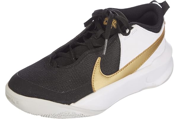 Listado de zapatillas de baloncesto más vendidas del mercado