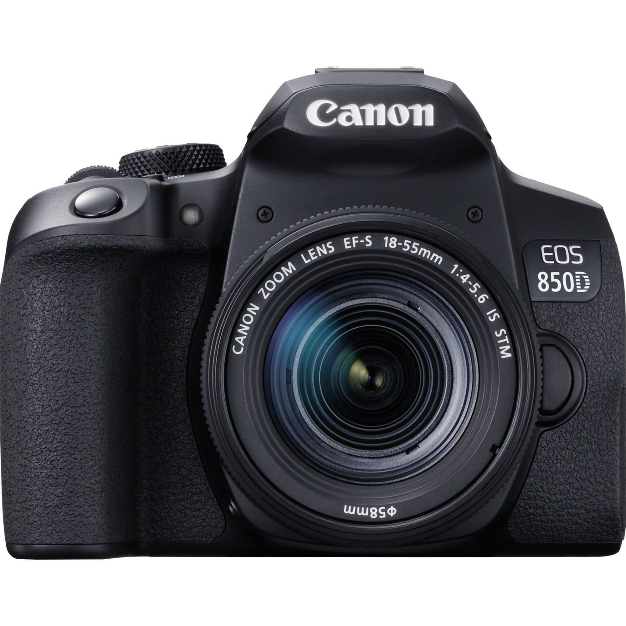 Review: Renewed CANON Digital SLR Camera EOS 850D 18-55IS STM - Worth the Upgrade?