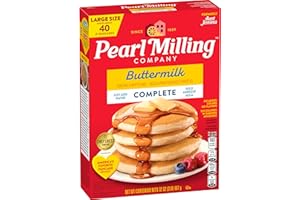 Pearl Milling Company (ex. Aunt Jemima) Buttermilk Complete Mix, 2lb