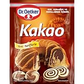 Dr. Oetker Kakao 25 Gr