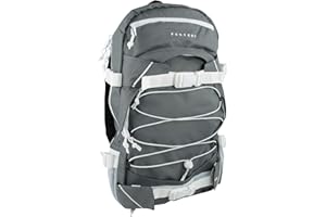 ‎FORVERT Forvert Backpack Ice Louis 50.5 x 26.5 x 12 cm, 19.5 liters
