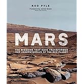 Mars: A Journey of Discovery