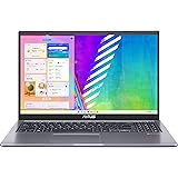Asus Vivobook 15 Laptop | 15" Full-HD Display | Intel Core i7-1065G7 | 16GB RAM | 512GB SSD | Windows 11 | QWERTZ Tastatur | 