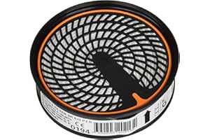 SUNDSTRÖM Sundstrom SR510 P3 Filter (Each)