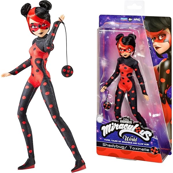 Miraculous