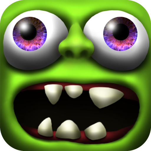 Zombie Tsunami: Amazon.fr: Appstore pour Android
