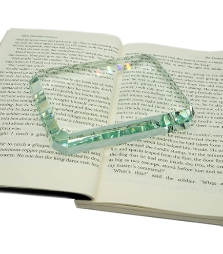 Millefiori Briefbeschwerer Glas - 10 Cm Deko Kugel Mit Buntem Muster