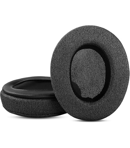 Ersatz Ohrpolster Für Meze 99 Classics/Neo – Protein Leder Mit Memory-Schaum