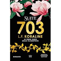 Tutta Colpa Dei Libri: Recensione in Anteprima 703 Volte Tua di