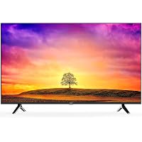 Acer 138.5 cm (55 inches) Boundless series 4K Ultra HD Android Smart LED TV AR55AP2851UDFL (Black) (2021 Model) | With…