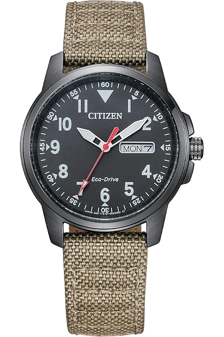 CITIZEN Lässige Uhr BM8186-15E : Amazon.de: Fashion 