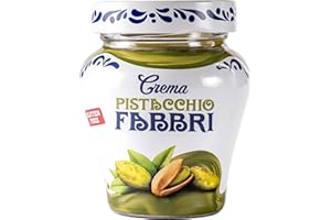 Fabbri - Pistachio Crème - 200g