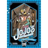 Jojo' s Bizarre Adventure Parte 3: Stardust Crusaders 5