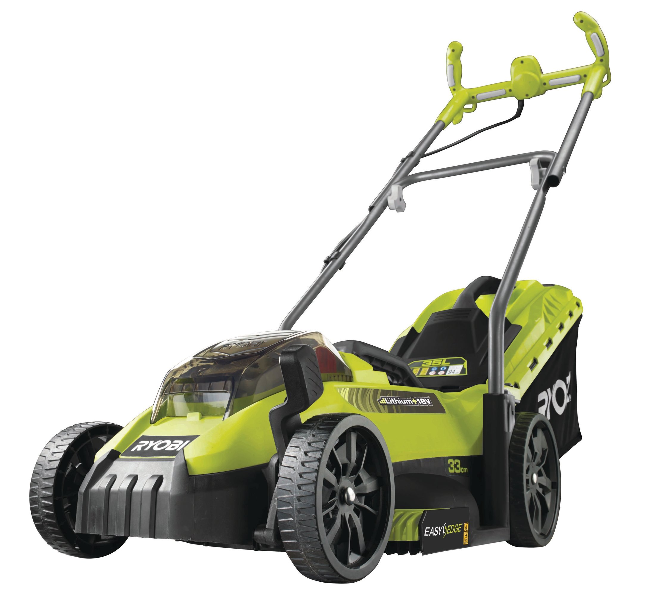 Ryobi ONE+ OLM1833H 18 V Lawnmower by Ryobi – Bild 3