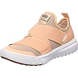 vans ultrarange gore pink