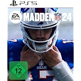 MADDEN NFL 24 Standard PS5 Deutsch