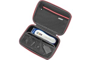 RLSOCO Étui pour Wahl Colour Pro Tondeuse sans fil (Étui Uniquement)