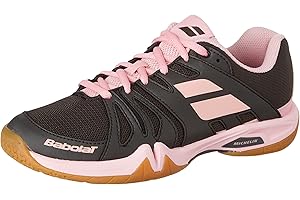 Babolat Femme Shadow Team Women Chaussures de Badminton