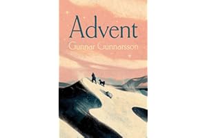 Advent: The Wintery Icelandic Christmas Classic