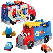 Lego set di attoncini per costruzioni auto ford ustang 10265