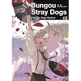 Bungou Stray Dogs 12