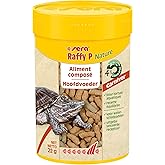 Sera Raffy P 100 ml 18 gr Kaplumbağa Yemi