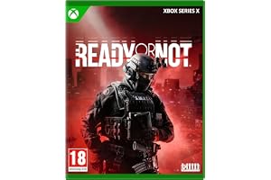 Ready or Not - Day One Edition - Xbox