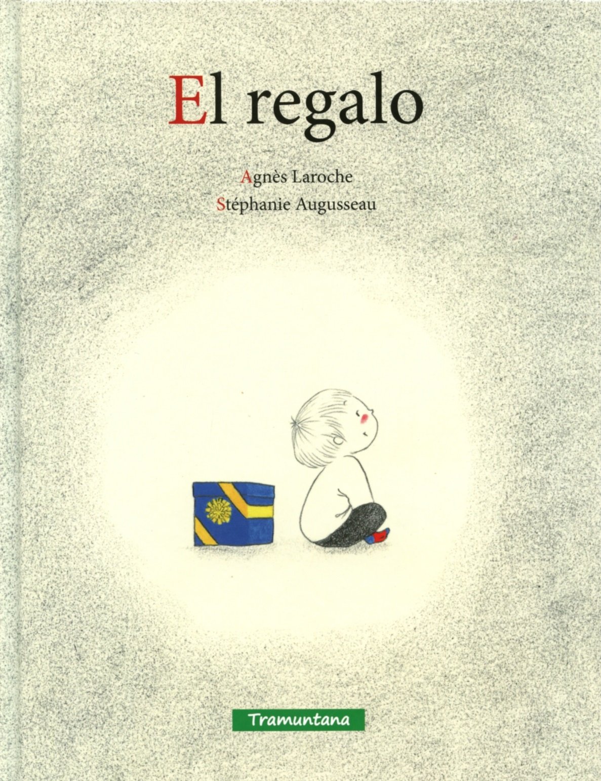 EL REGALO