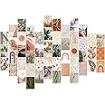 NA 50 Pcs Wall Collage Aesthetic Picture Photo Collection Collage Wall Art Prints for Room Bedroom Aesthetic