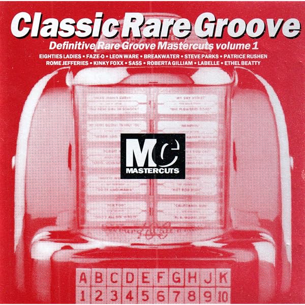 Classic Mix Mastercuts 1 by Various: Amazon.co.uk: CDs & Vinyl