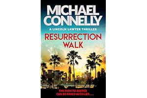 Resurrection Walk: The blockbuster bestselling Lincoln Lawyer thriller
