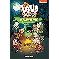 DIST CLIENT / PAPERCUTZ The Loud House Spooky Special