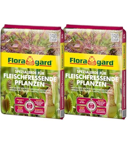 Vleesetende planten: 9 fascinerende soorten - Gardeners World