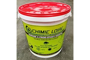 Enrobé à froid poxy rouge (1)