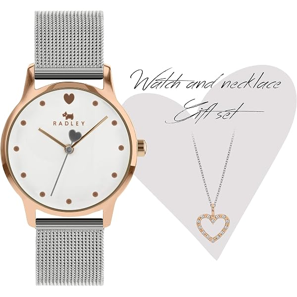 Orologio Caroline Cristalli Orologio Da Donna BREIL Caroline - Stile
