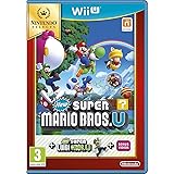 New Super Mario Bros. U Plus New Super Luigi U Select (Nintendo Wii U)
