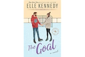 The Goal (Off-Campus Book 4) (English Edition)