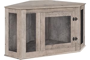 MAHANCRIS Dog Cage ADCHG0801